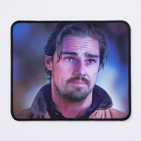 Item preview, MKP Ben : Man With A Plan ♥ designed and sold by eannae.