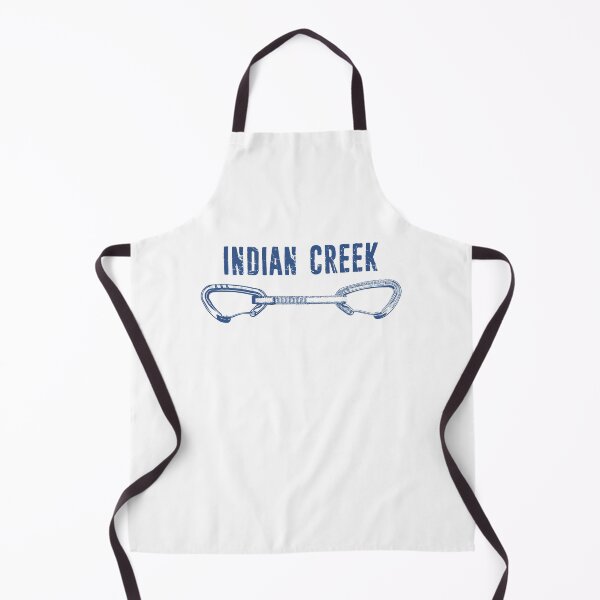 Item preview, Indian Creek Climbing Quickdraw designed and sold by Esskay Designs.