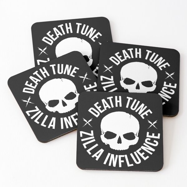 Item preview, DEATHTUNE designed and sold by deathtunejdm.