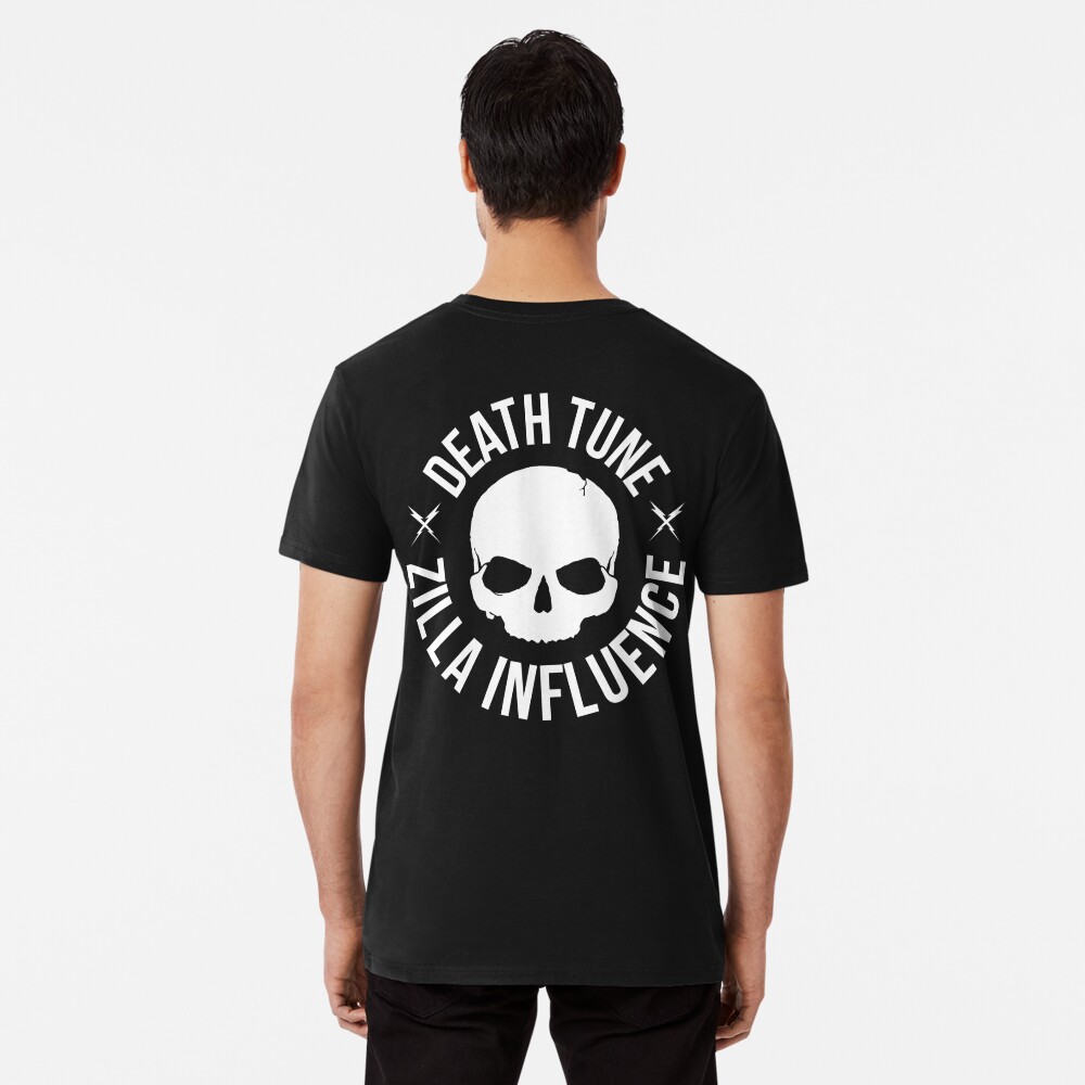 DEATHTUNE Premium T-Shirt