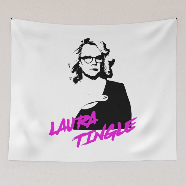 Item preview, Laura Tingle designed and sold by VickyGolden.
