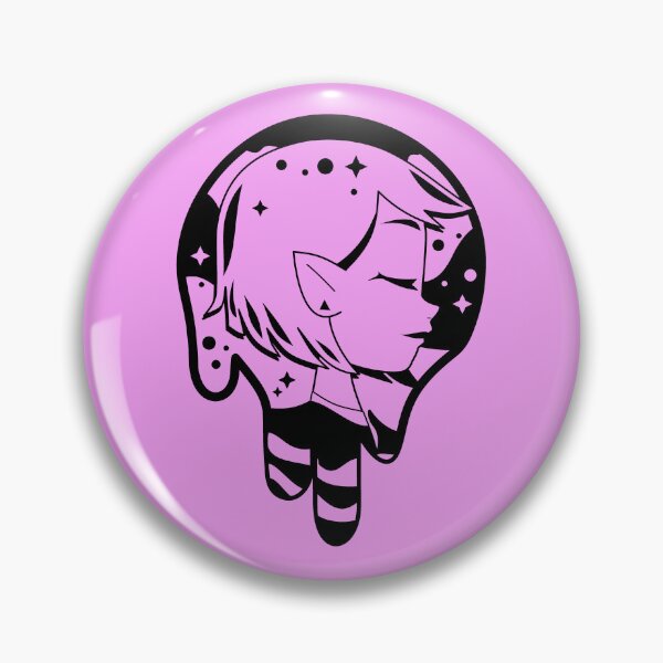 Item preview, Amity S2 designed and sold by revengeprinter.
