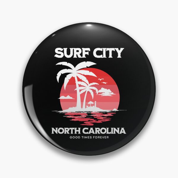 Item preview, Surf City, North Carolina designed and sold by Surfing Designs.Life.