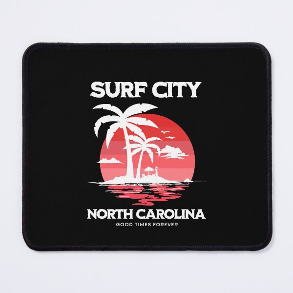 Item preview, Surf City, North Carolina designed and sold by Surfing Designs.Life.