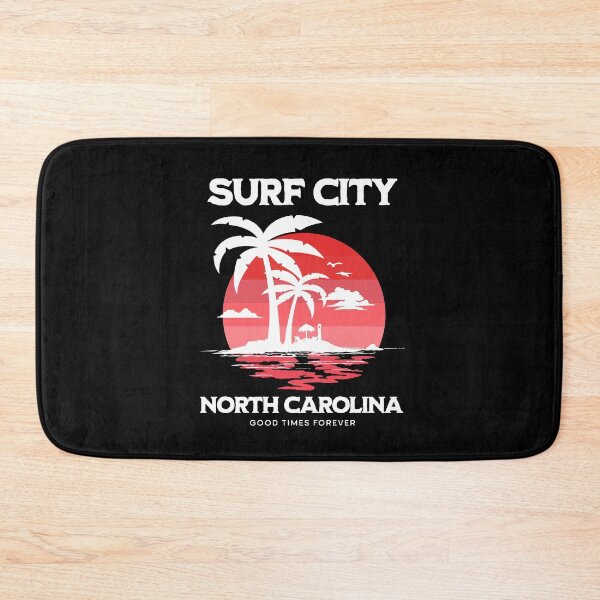 Item preview, Surf City, North Carolina designed and sold by Surfing Designs.Life.