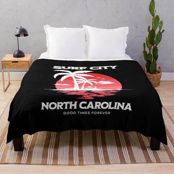 Item preview, Surf City, North Carolina designed and sold by Surfing Designs.Life.