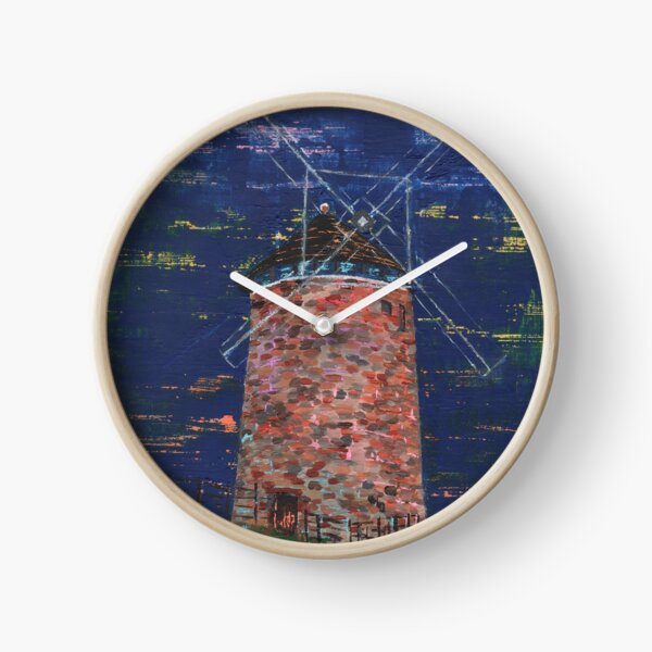 Item preview, St Monans Windmill 2 designed and sold by Jan Palmer.
