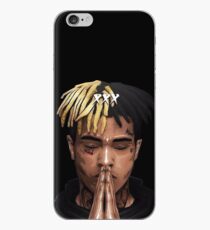 Xxxtentation iPhone Case