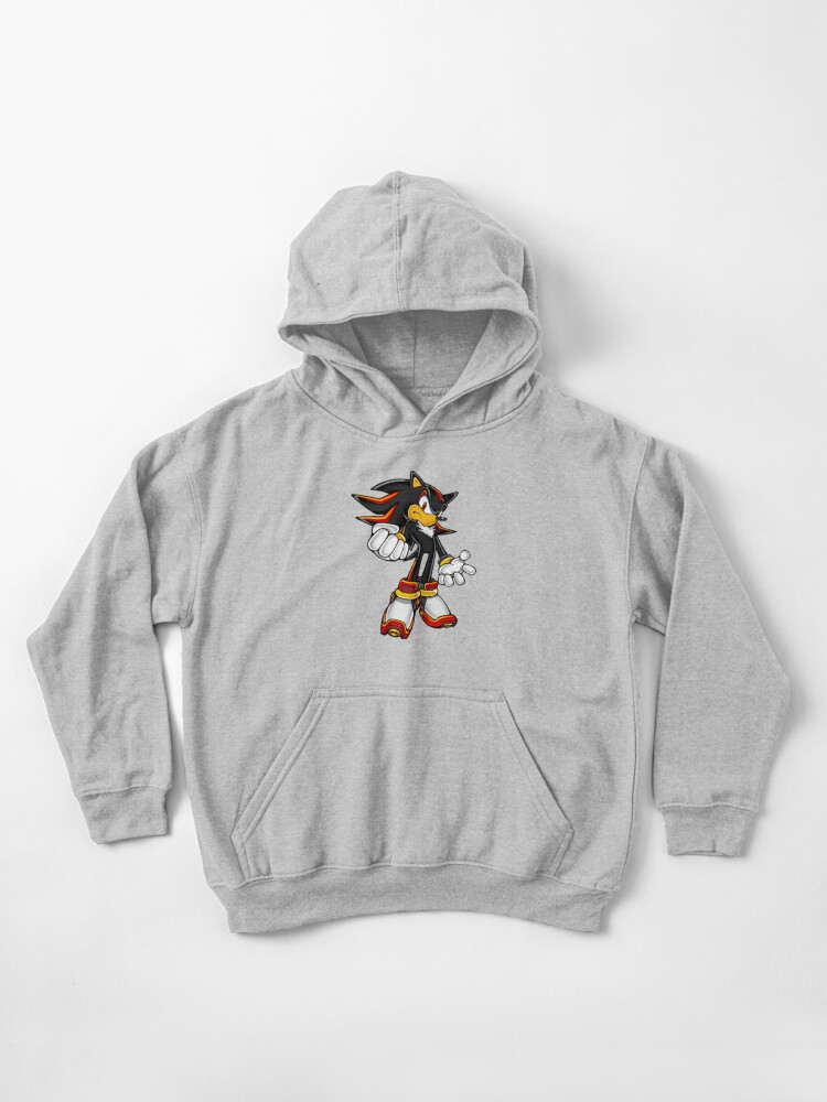 Drop dead sonic outlet hoodie