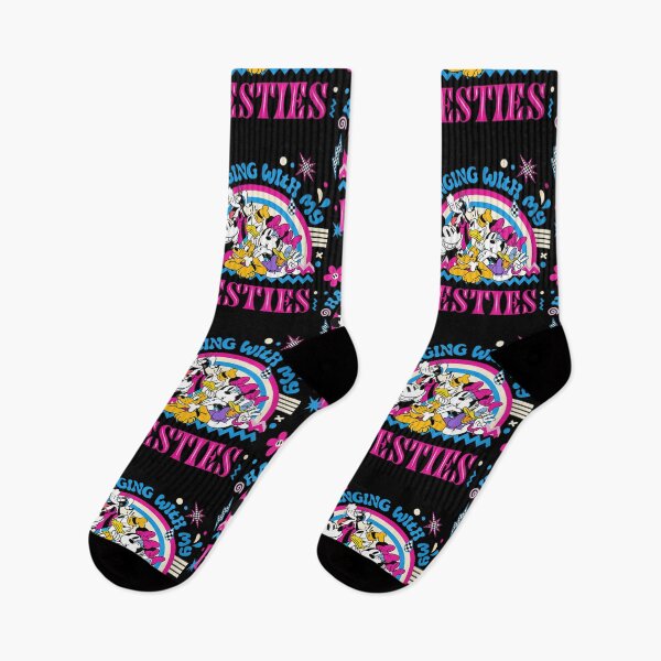 Item preview, Friends Hanging with My Besties designed and sold by MichelleGrassi.