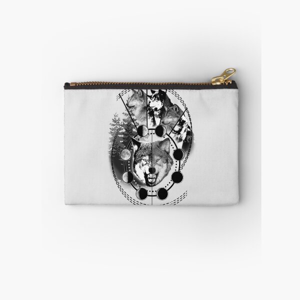 Item preview, Wild Side designed and sold by MousetrapTattoo.