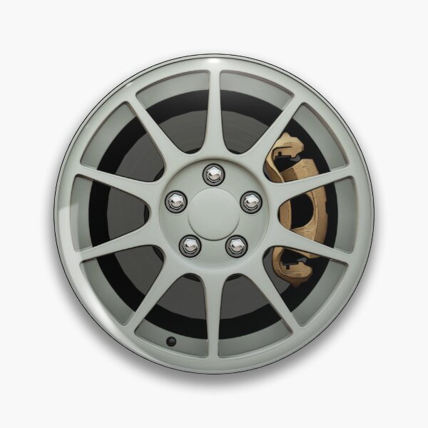 Item preview, DC2 Original Wheel Design designed and sold by ApexFibers.