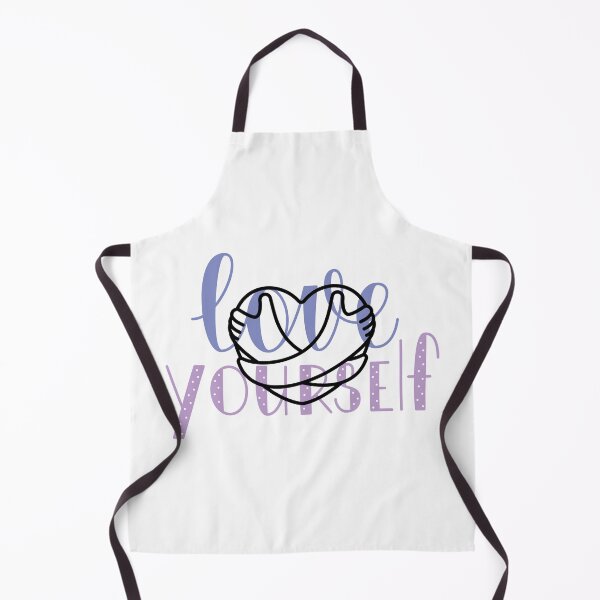 Item preview, LOVE YOURSELF designed and sold by IsaCria.