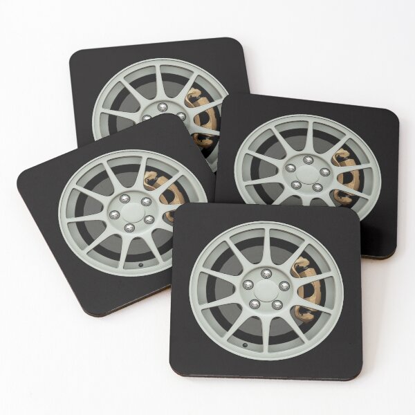 Item preview, DC2 Original Wheel Design designed and sold by ApexFibers.