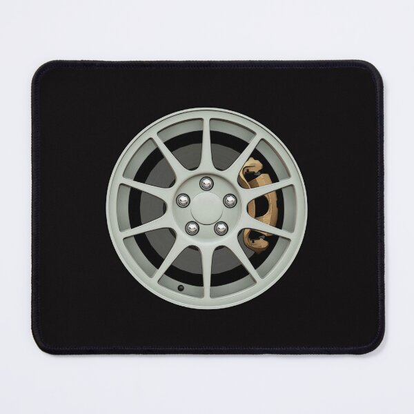 Item preview, DC2 Original Wheel Design designed and sold by ApexFibers.