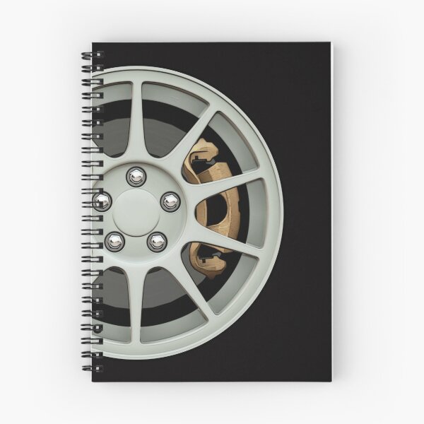 Item preview, DC2 Original Wheel Design designed and sold by ApexFibers.