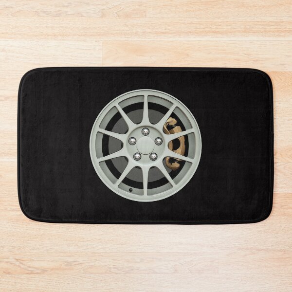 Item preview, DC2 Original Wheel Design designed and sold by ApexFibers.