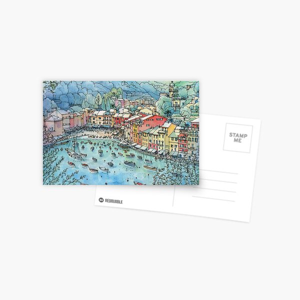 Item preview, Portofino, Italy designed and sold by Luca  Massone.