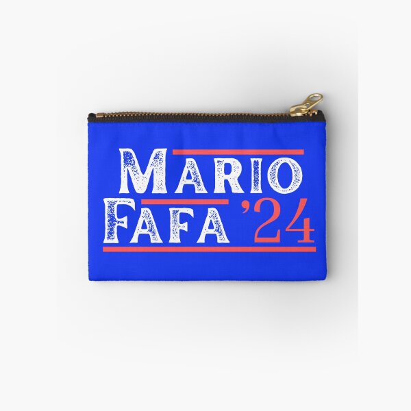Artikelvorschau, Mario Fafa 2024 entworfen und verkauft von AMERICANCHEEZ.