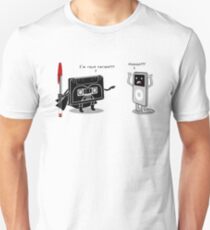 STAR WARS music Unisex T-Shirt