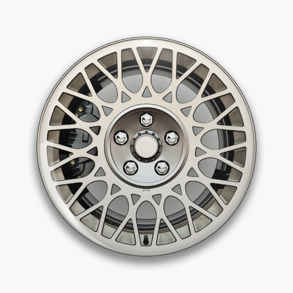 Item preview, FC Original Wheel Design designed and sold by ApexFibers.