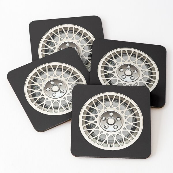 Item preview, FC Original Wheel Design designed and sold by ApexFibers.