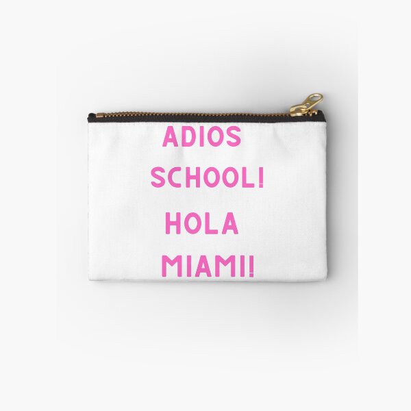 Item preview, Adios school designed and sold by boomantique.