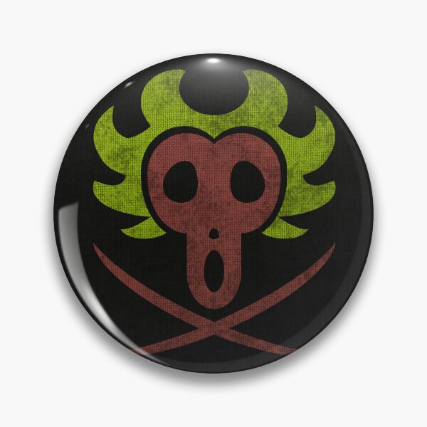 Item preview, OP 5 - Flag of the Barto Club designed and sold by Cleobule.