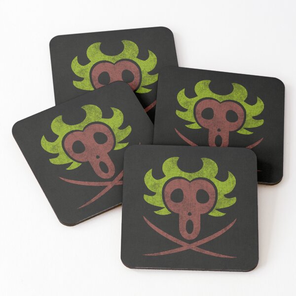 Item preview, OP 5 - Flag of the Barto Club designed and sold by Cleobule.