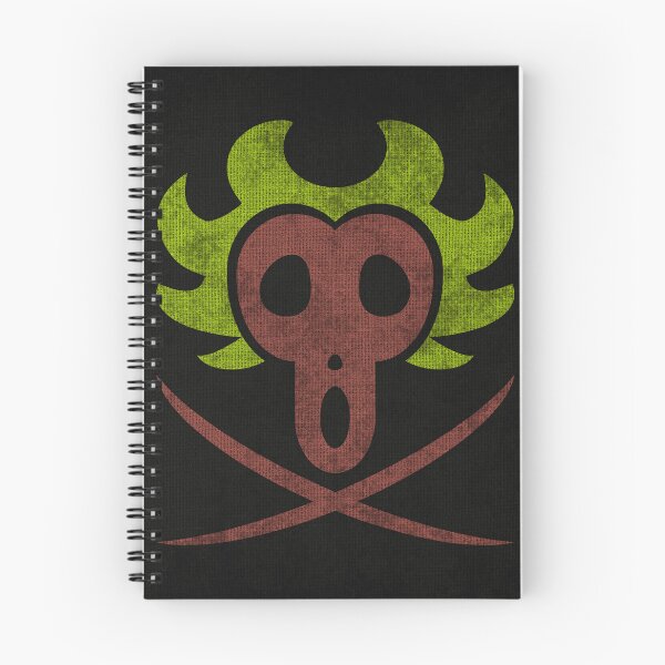 Item preview, OP 5 - Flag of the Barto Club designed and sold by Cleobule.