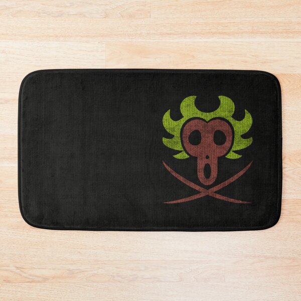 Item preview, OP 5 - Flag of the Barto Club designed and sold by Cleobule.
