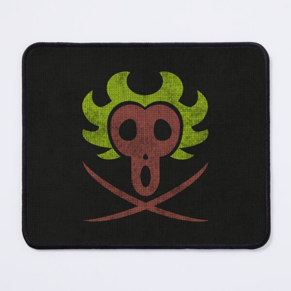 Item preview, OP 5 - Flag of the Barto Club designed and sold by Cleobule.