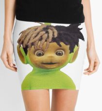 Xxxtentation Mini Skirt