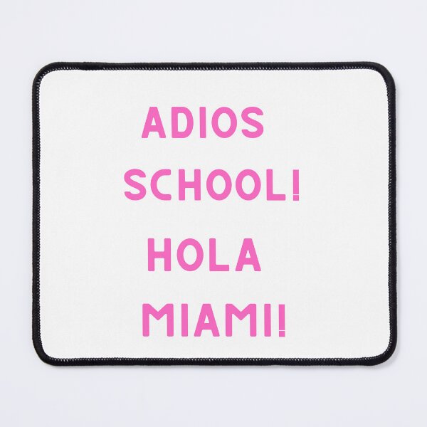 Item preview, Adios school designed and sold by boomantique.