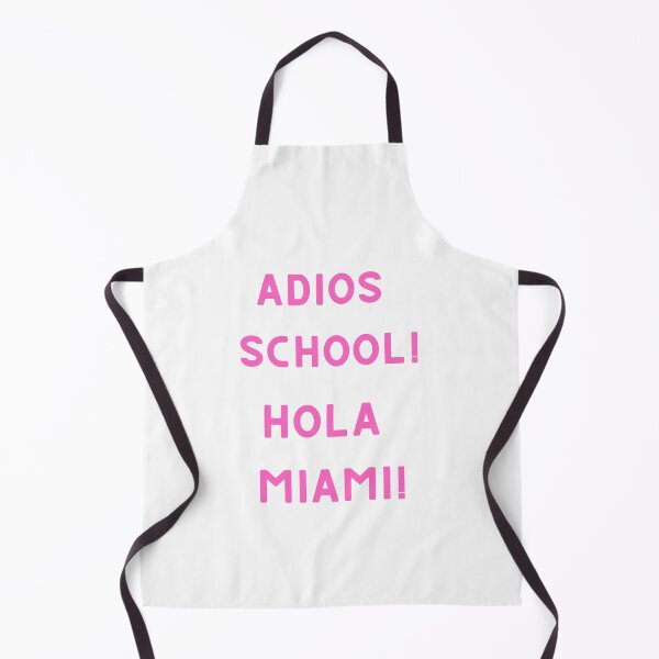 Item preview, Adios school designed and sold by boomantique.