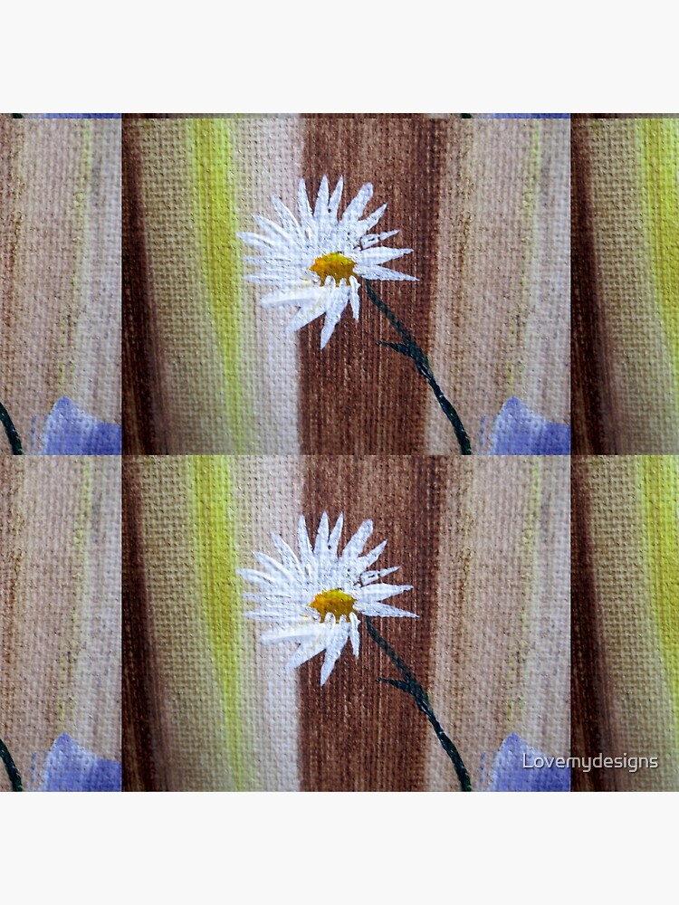 Daisy by Lovemydesigns