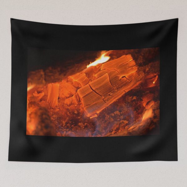 Item preview, Hot! designed and sold by Respite Artwork.