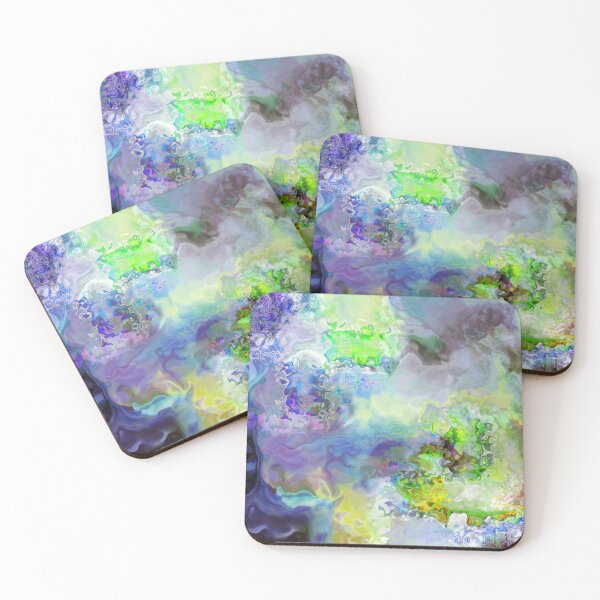 Item preview, Rainy Day III designed and sold by -Fractalicious-.