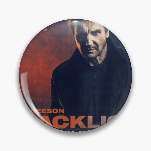 Item preview, Blacklight movie 2022 designed and sold by Fizashop.