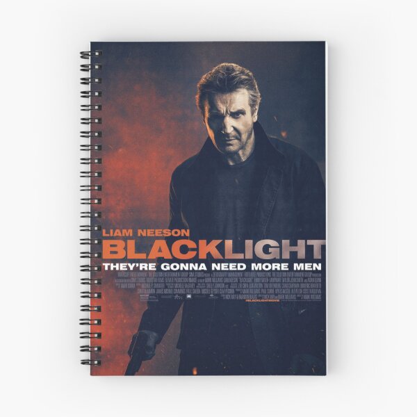 Item preview, Blacklight movie 2022 designed and sold by Fizashop.