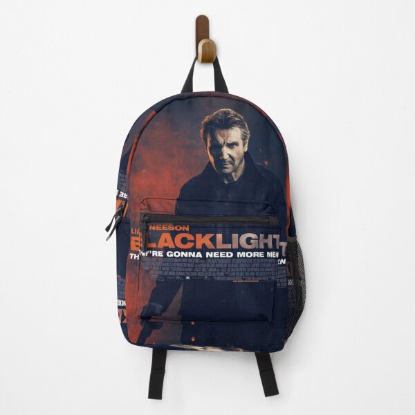 Item preview, Blacklight movie 2022 designed and sold by Fizashop.