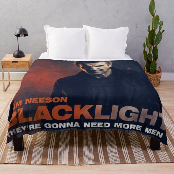 Item preview, Blacklight movie 2022 designed and sold by Fizashop.