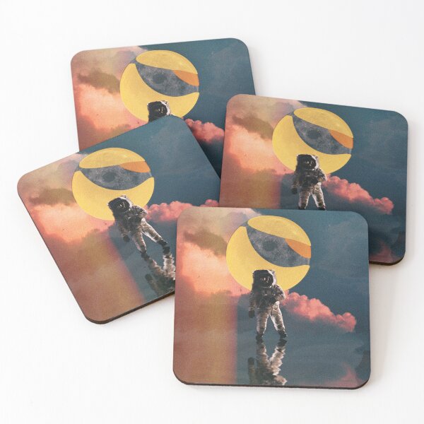 Item preview, Terra Luna Crypto - To the moon designed and sold by Crypmetal.
