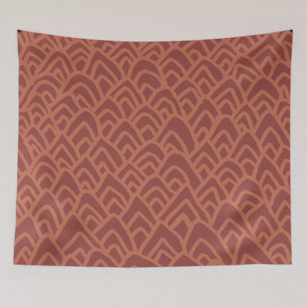 Item preview, Mountains  designed and sold by Manitarka.