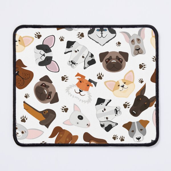 Item preview, dog mats dog groomer love designed and sold by lefdaouired.