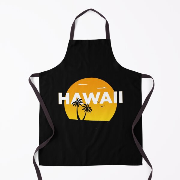 Item preview, HAWAII SUMMER BEACH Design designed and sold by CreaterB.