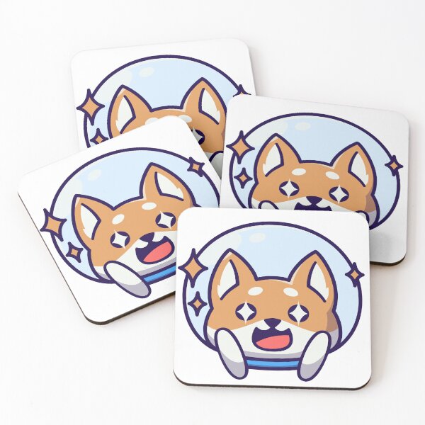 Item preview, Doggo designed and sold by Jaadueekala.