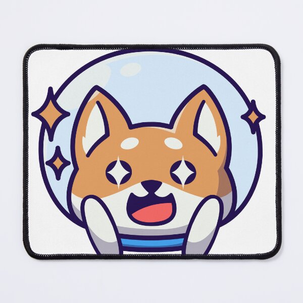 Item preview, Doggo designed and sold by Jaadueekala.