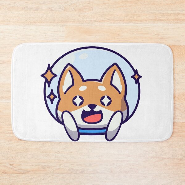 Item preview, Doggo designed and sold by Jaadueekala.