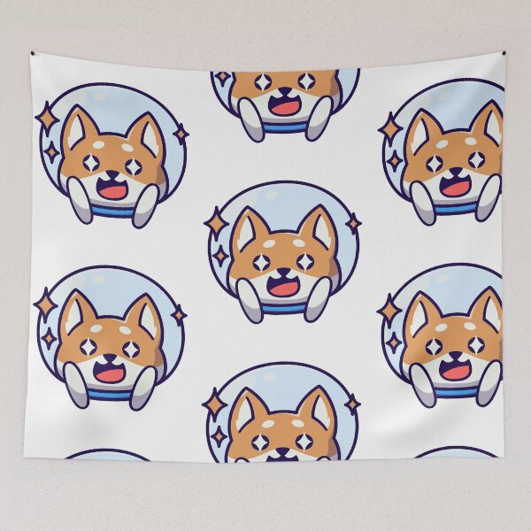 Item preview, Doggo designed and sold by Jaadueekala.